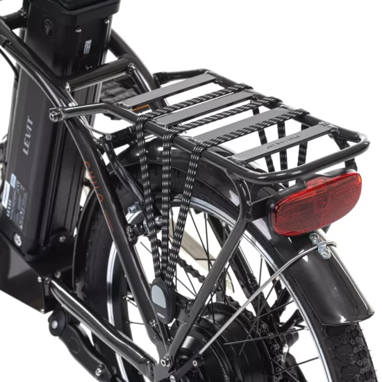 Σπαστό ηλεκτρικό ποδήλατο