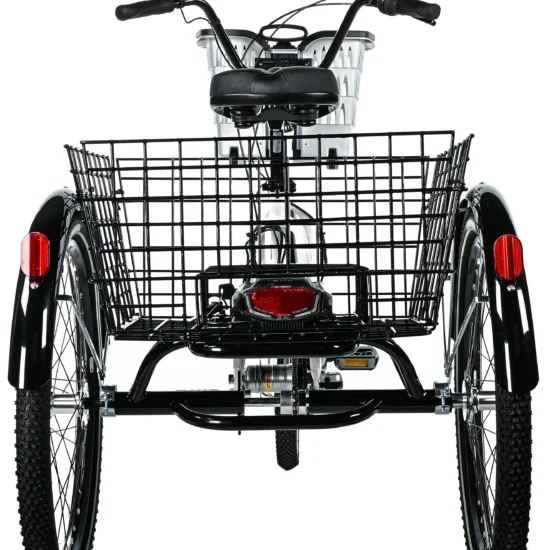 Τρίκυκλο Ηλεκτρικό