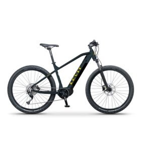 MTB Ηλεκτρικά Ποδήλατα