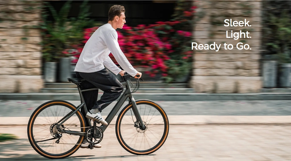 ηλεκτρικο ποδηλατο