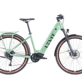 Trekking Ηλεκτρικά Ποδήλατα